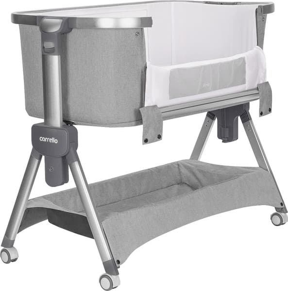 Детская кроватка Carrello Aria 2in1 CRL-16402 2