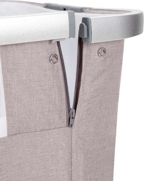 Детская кроватка Carrello Aria 2in1 CRL-16402 5