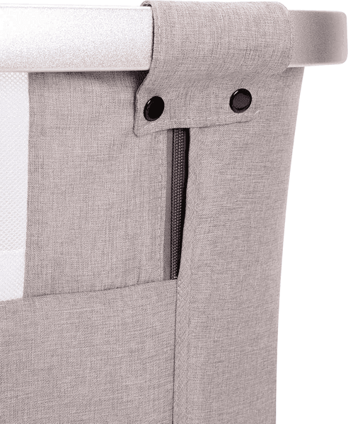 Детская кроватка Carrello Aria 2in1 CRL-16402 4