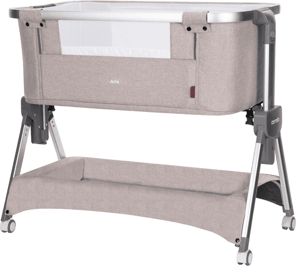 Детская кроватка Carrello Aria 2in1 CRL-16402