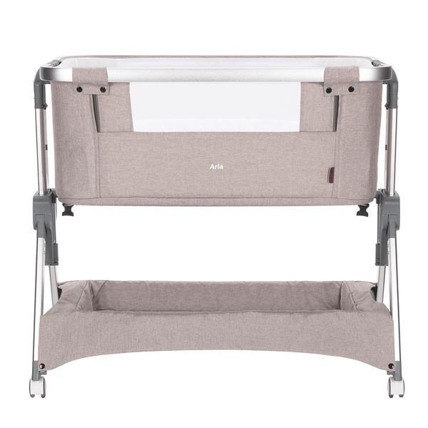 Детская кроватка Carrello Aria 2in1 CRL-16402 2