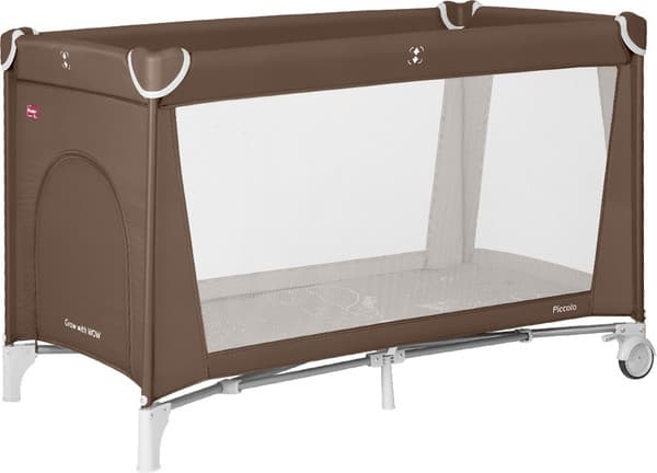 Кровать-манеж Carrello CRL-18102 Piccolo+ 2