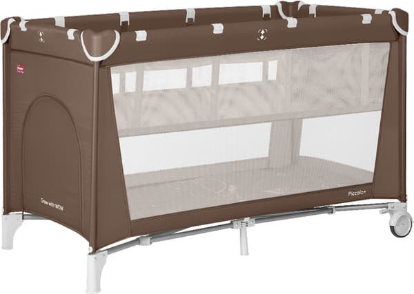 Кровать-манеж Carrello CRL-18102 Piccolo+