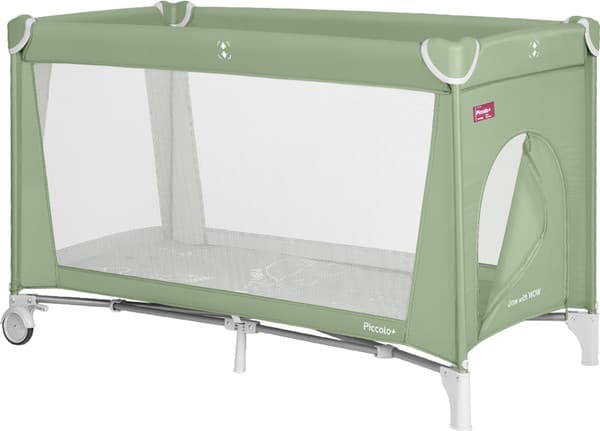 Кровать-манеж Carrello CRL-18102 Piccolo+ 2