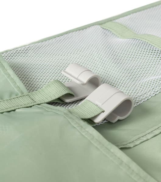 Кровать-манеж Carrello CRL-18102 Piccolo+ 5