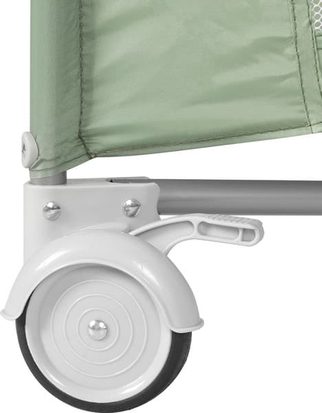 Кровать-манеж Carrello CRL-18102 Piccolo+ 6