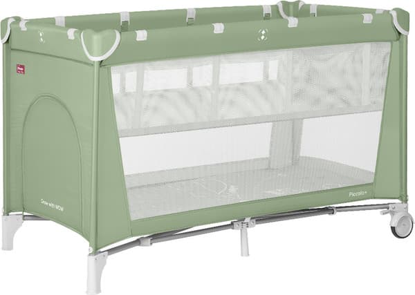 Кровать-манеж Carrello CRL-18102 Piccolo+