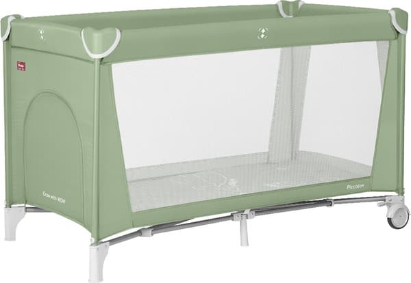Кровать-манеж Carrello CRL-18102 Piccolo+ 2