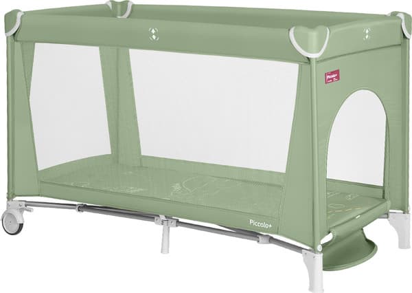 Кровать-манеж Carrello CRL-18102 Piccolo+ 3