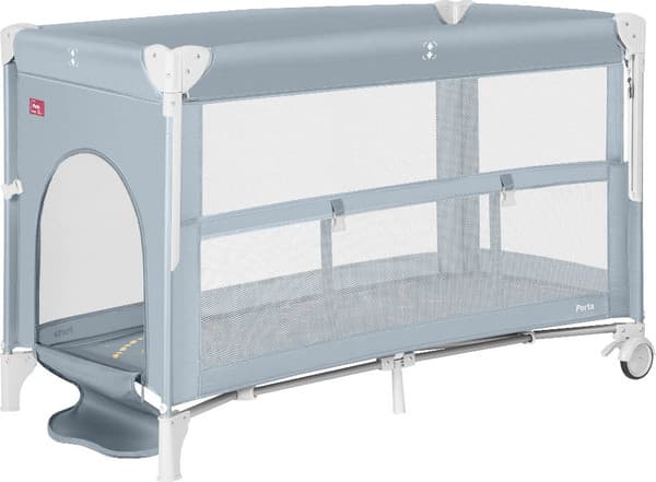 Кровать-манеж Carrello CRL-18103 Porta 3