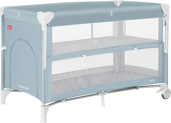 Кровать-манеж Carrello CRL-18103 Porta
