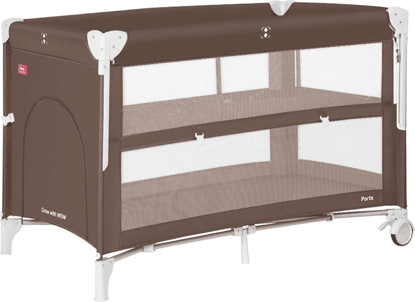 Кровать-манеж Carrello CRL-18103 Porta