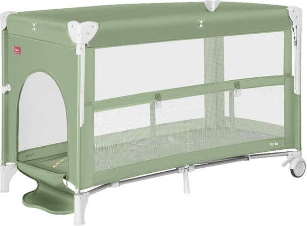 Кровать-манеж Carrello CRL-18103 Porta 2