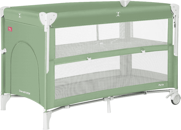 Кровать-манеж Carrello CRL-18103 Porta