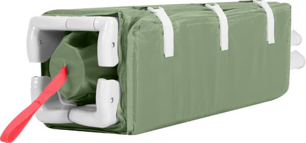 Кровать-манеж Carrello CRL-18103 Porta 4