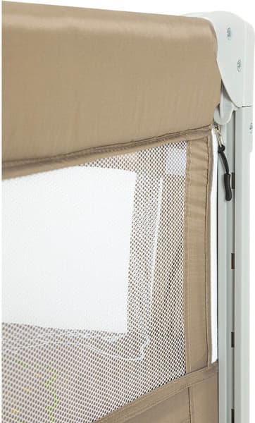 Кровать-манеж Carrello CRL-18103 Porta 2