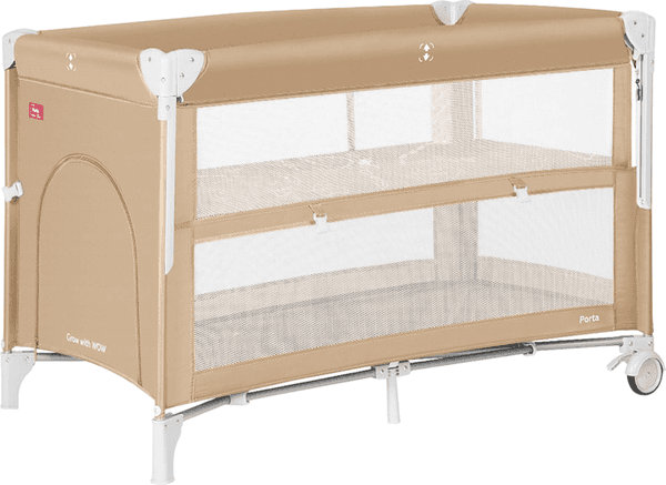 Кровать-манеж Carrello CRL-18103 Porta