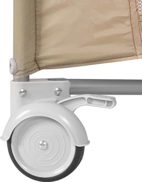 Кровать-манеж Carrello CRL-18103 Porta 3