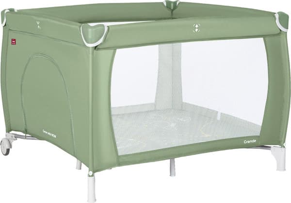 Игровой манеж Carrello CRL-18104 Grande