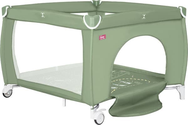Игровой манеж Carrello CRL-18104 Grande 2