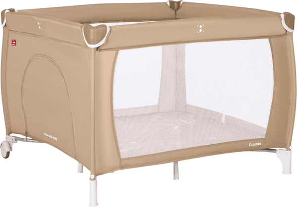Игровой манеж Carrello CRL-18104 Grande