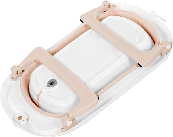 Ванночка детская Carrello Mira CRL-17103 3