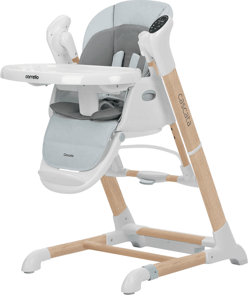 Стульчик для кормления Carrello Cascata CRL-10303