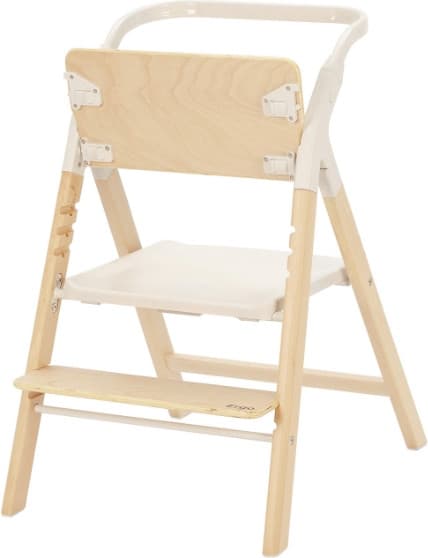 Стульчик для кормления Carrello Ergo CRL-16701 5