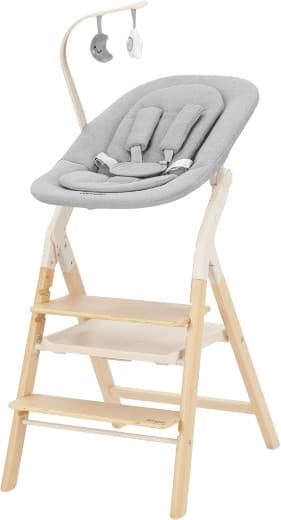 Стульчик для кормления Carrello Ergo CRL-16701 2