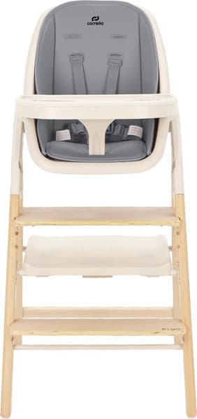 Стульчик для кормления Carrello Ergo CRL-16701 4