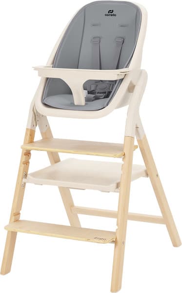 Стульчик для кормления Carrello Ergo CRL-16701