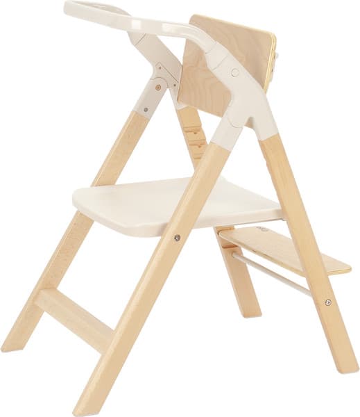 Стульчик для кормления Carrello Ergo CRL-16701 8