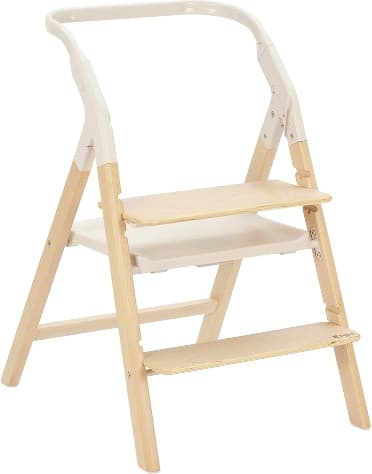 Стульчик для кормления Carrello Ergo CRL-16701 7