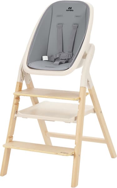 Стульчик для кормления Carrello Ergo CRL-16701 3