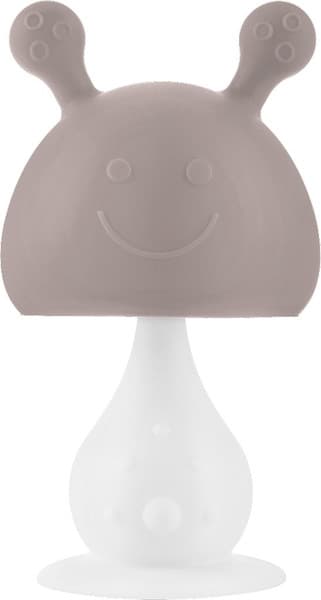 Прорезыватель для зубов ROXY-KIDS Грибочек RST-001-CAR