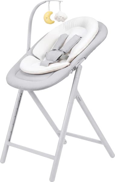 Стульчик для кормления Carrello Tenero CRL-9507 2