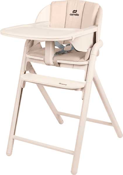 Стульчик для кормления Carrello Tenero CRL-9507