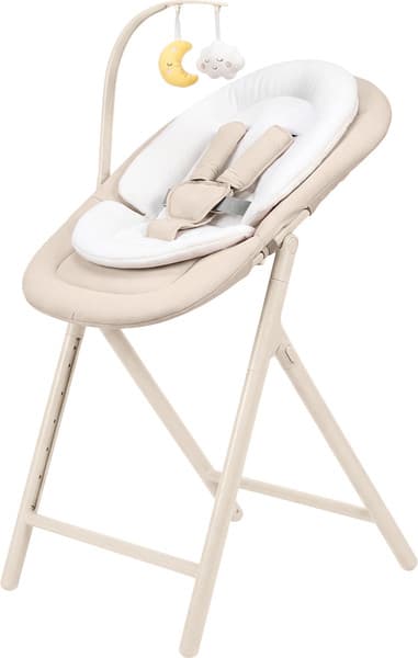 Стульчик для кормления Carrello Tenero CRL-9507 2