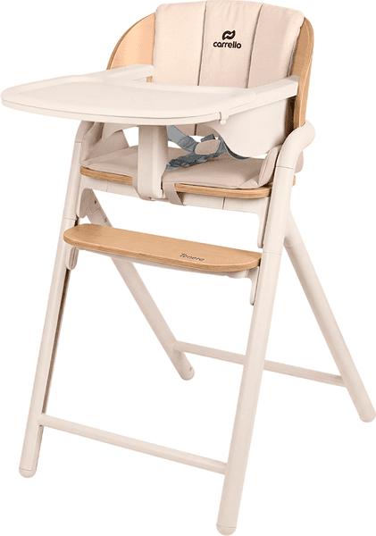 Стульчик для кормления Carrello Tenero CRL-9507