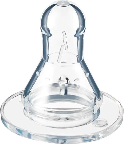 Бутылочка для кормления Be Baby Антиколиковая / R-06B/240 2