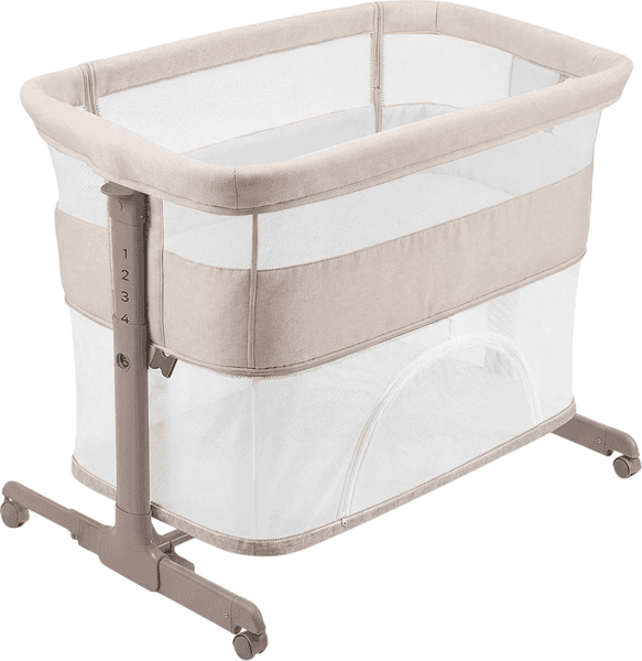 Детская кроватка Carrello Picto CRL-16506