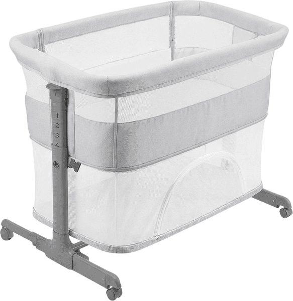 Детская кроватка Carrello Picto CRL-16506