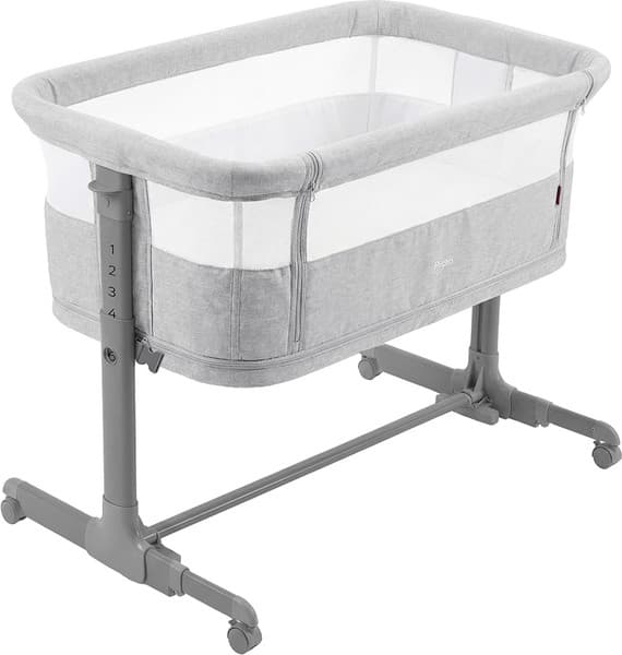 Детская кроватка Carrello Picto CRL-16506 2