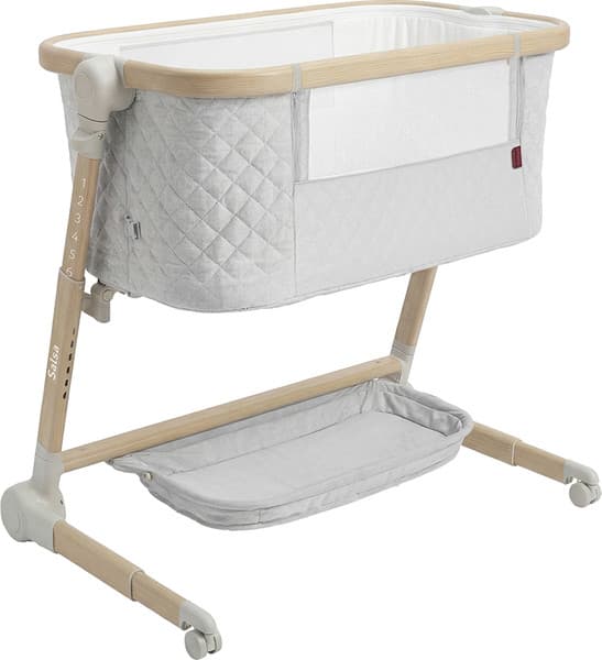Детская кроватка Carrello Salsa CRL-16507 2