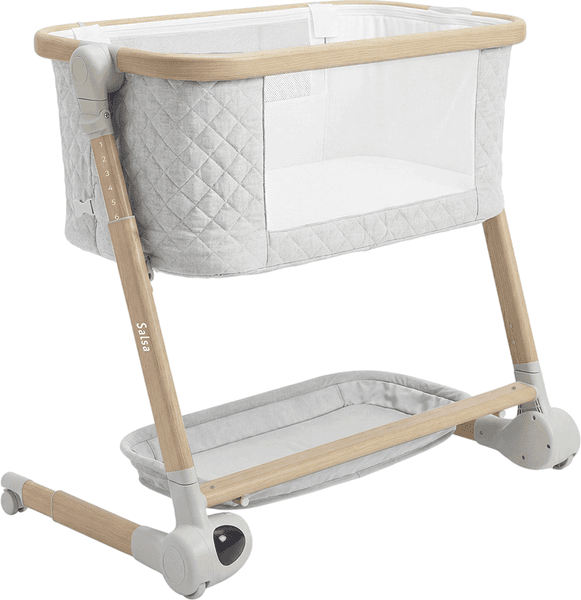 Детская кроватка Carrello Salsa CRL-16507