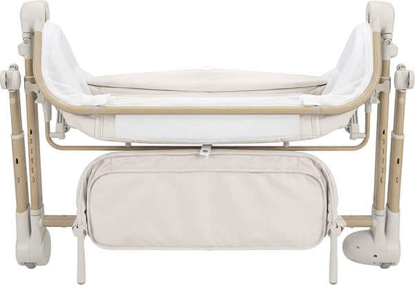Детская кроватка Carrello Salsa CRL-16507 2