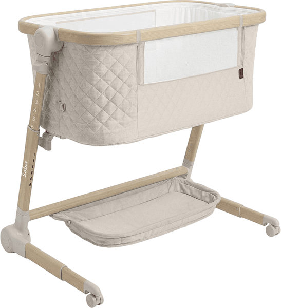 Детская кроватка Carrello Salsa CRL-16507