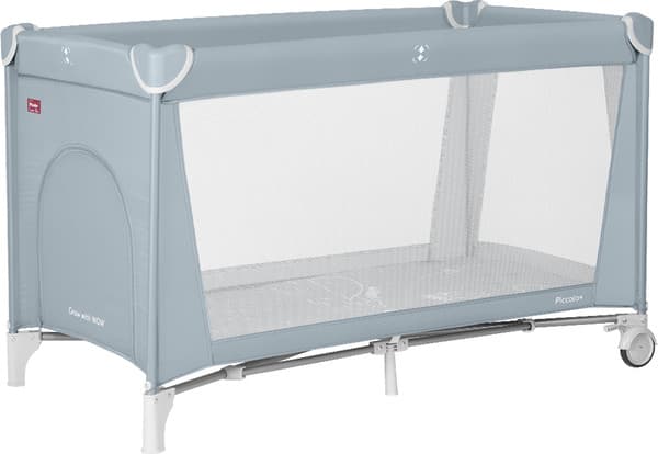 Кровать-манеж Carrello CRL-18102 Piccolo+ 2