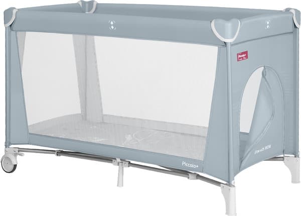 Кровать-манеж Carrello CRL-18102 Piccolo+ 3