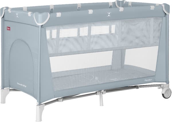 Кровать-манеж Carrello CRL-18102 Piccolo+